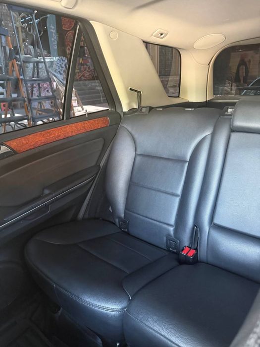 Other ML 350 2008 — 4