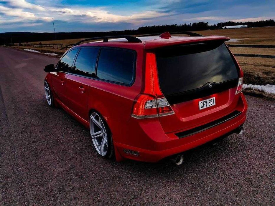Jante Super Concave ABS F30 /BMW / AUDI / MERCEDES / 5X112 / 5X120