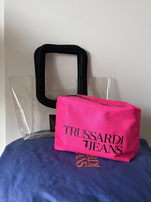 Trussardi Jeans