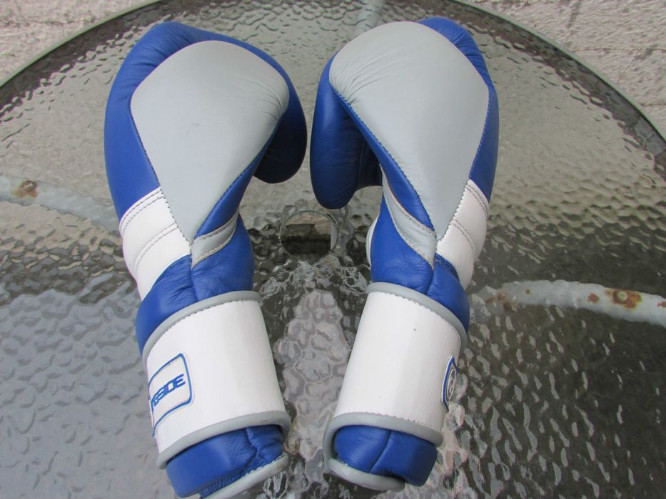 Боксови ръкавици Ringside Pro Training G1