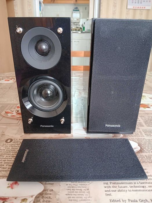 Тонклони Панасоник