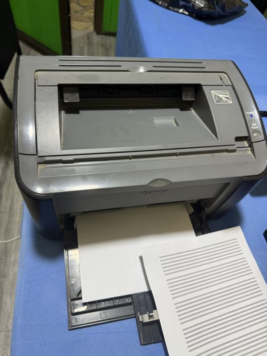Printer Canon L11121E orginal printer