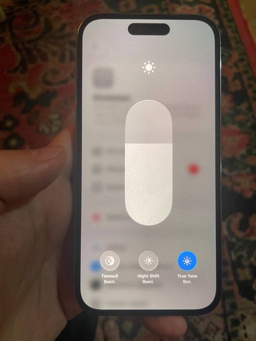 Iphone 14pro 128гб Dual sim