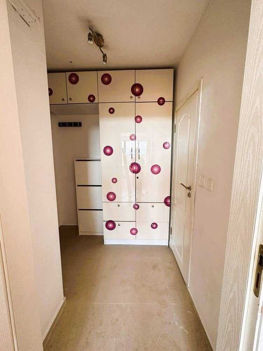 Дава се под наем Двустаен апартамент в София, Бъкстон - 40 кв.м за 367.2 € - Снимка #4