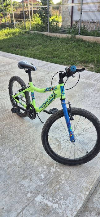 Bicicleta  copii  20