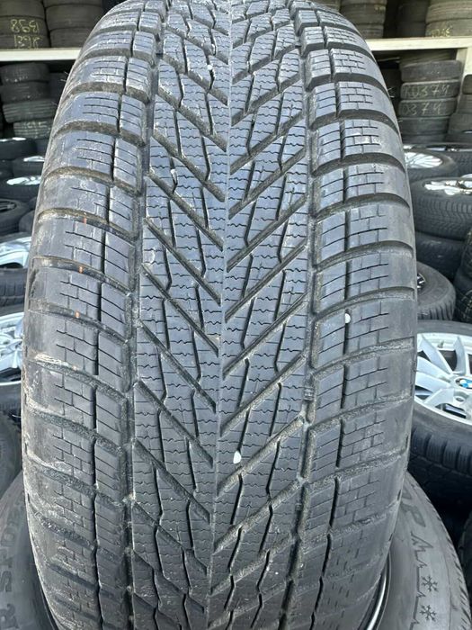 225/50/17 Dunlop дот 2025 7.5мм