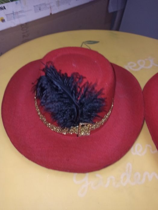 Шлапа для детей 2шт