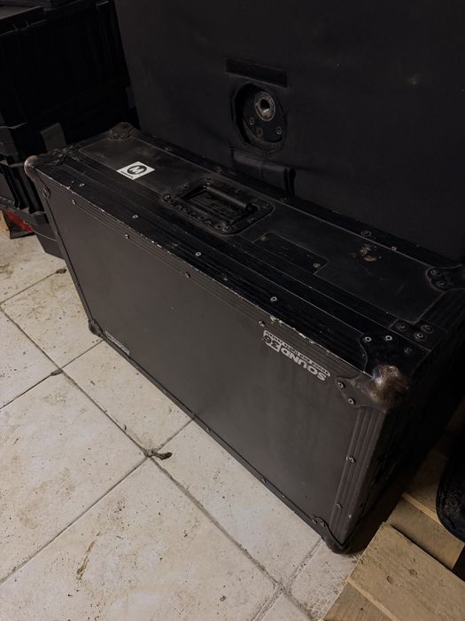 Consolă DJ Pioneer DDJ 1000