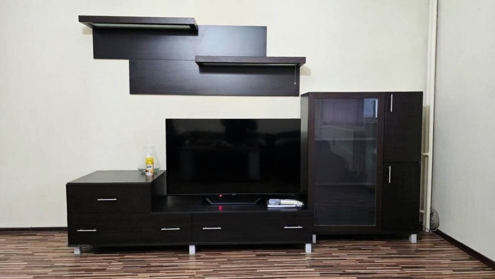 Дава се под наем Двустаен апартамент в Пловдив, Кършияка - 70 кв.м за 450 € - Снимка #4