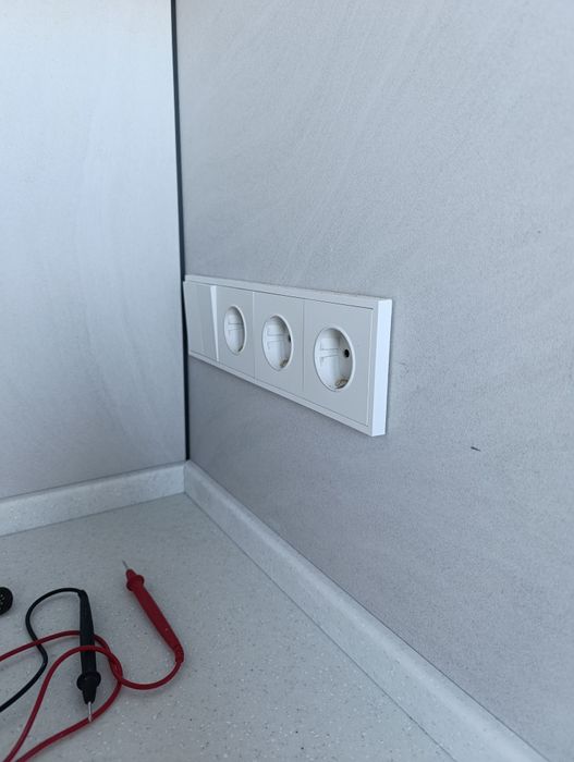 Электрик Нұрқанат