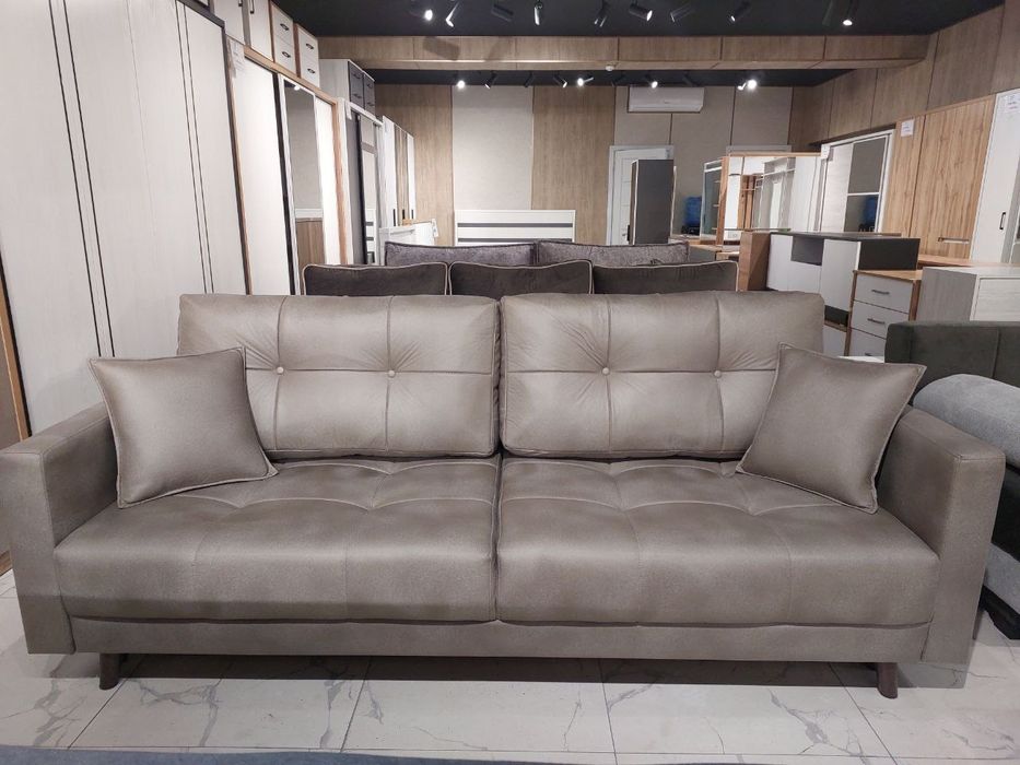 Мягкая мебель Еврокнижка можно купить в рассрочку но без скидок