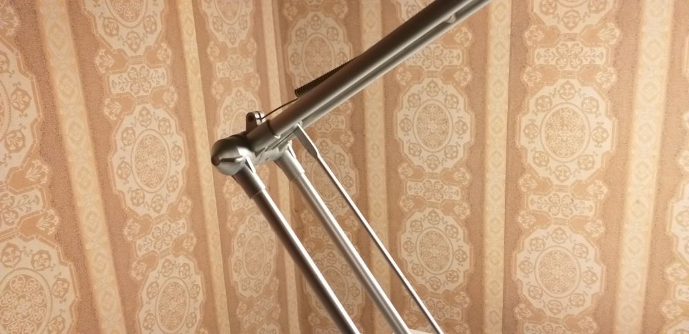 Работна лампа Osram Dulux table