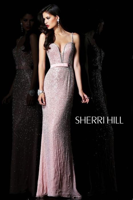 Официална рокля - абитуриенти