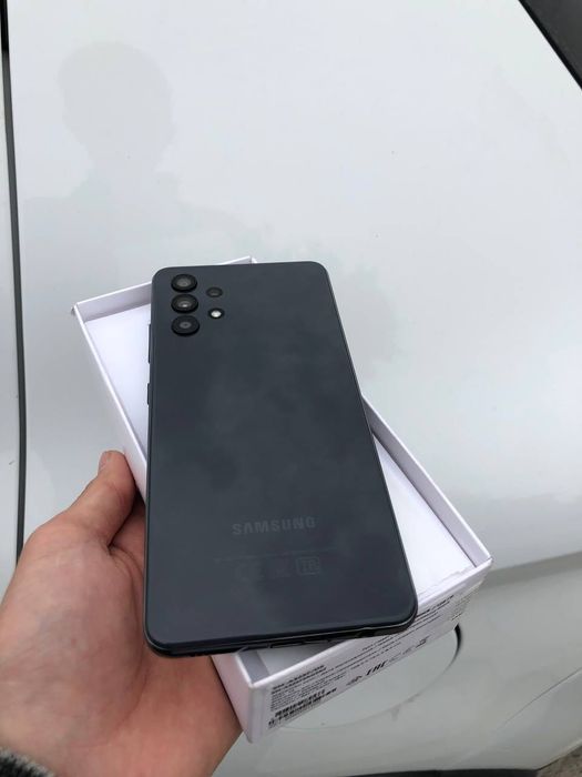 Samsung. Самсунг А32 сатылады