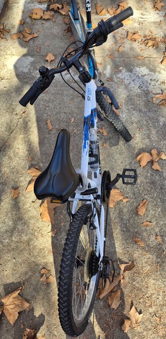 Bicicleta copii  Rockrider St120