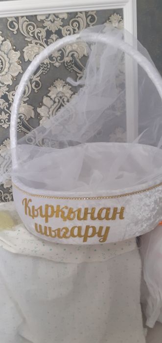 Корзины плетенные разные