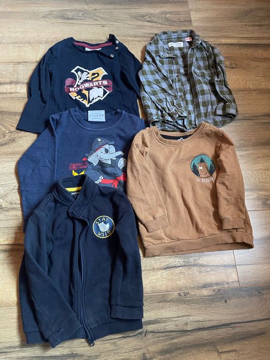 haine baiat de primavara la 3 lei 18-24 luni