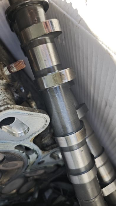 BMW S1000R S1000XR двигател на части плюс нова капачка ангренаж