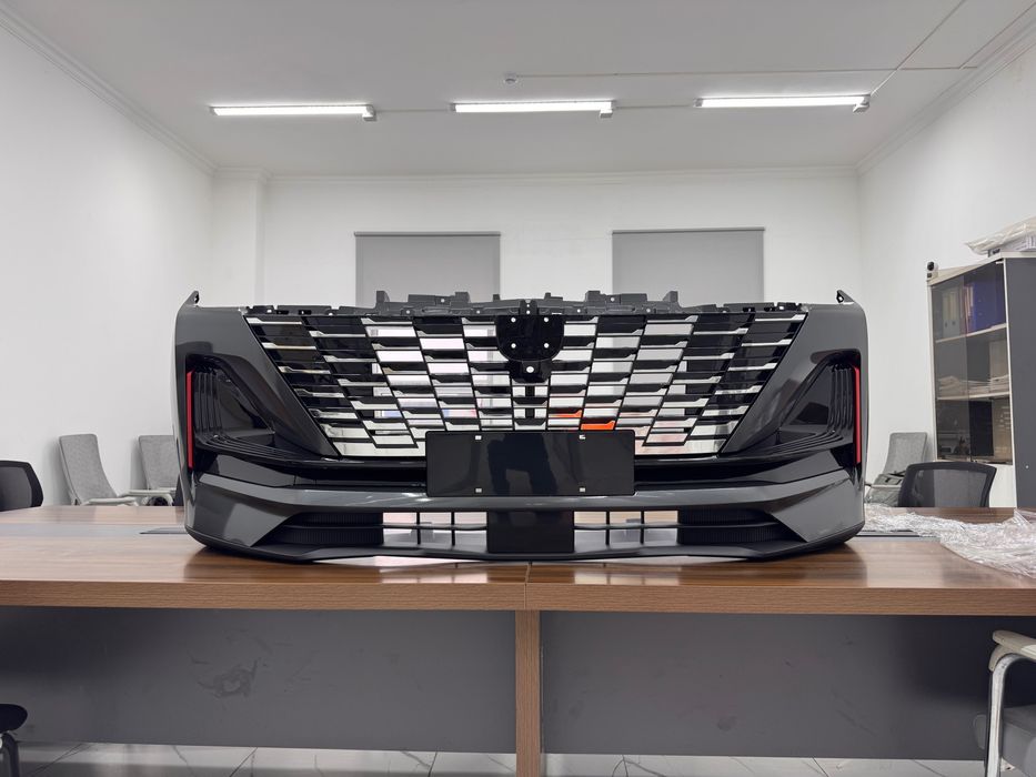 Бампер Передний Changan CS55plus