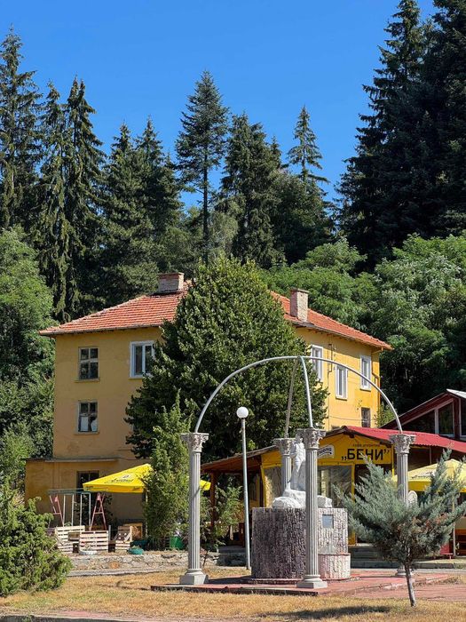 Продава се Двустаен апартамент в с. Панагюрски колонии, Област Пазарджик - 40 кв.м за 875 €/кв.м - Снимка #13