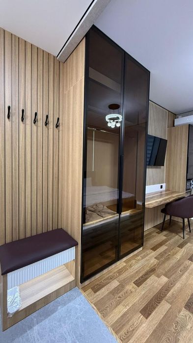 Гостиница "ASTRO" вип, люкс номера