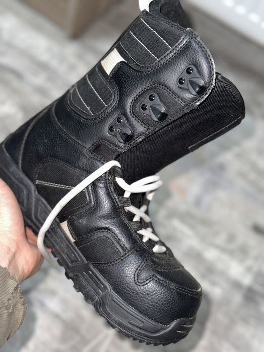 Boots Burton Snowboard