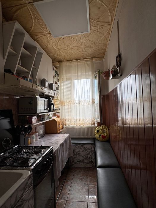 Apartament cu două camere