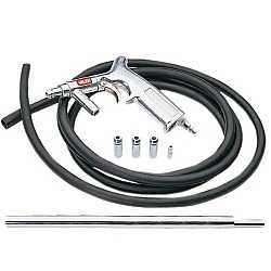 Пясъкоструйка пневматична