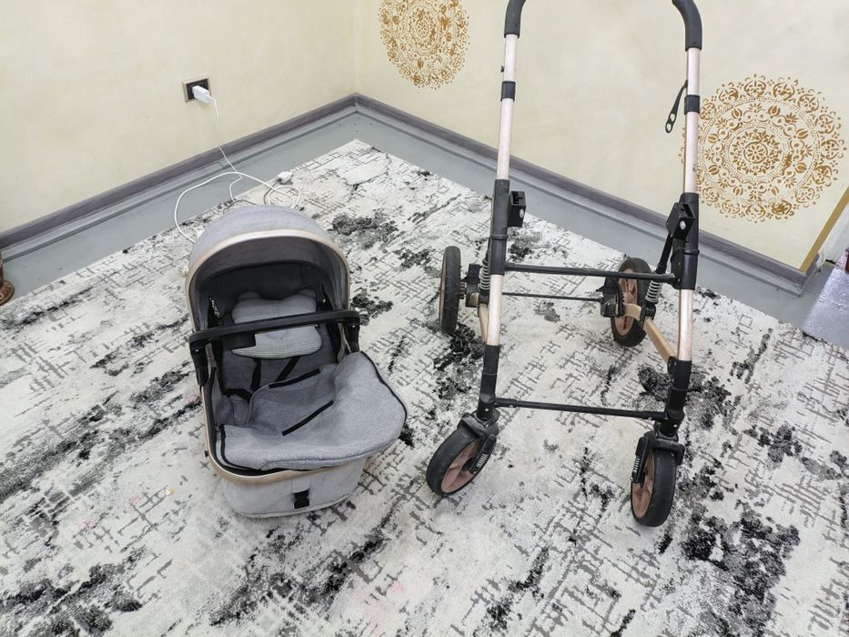 Kalaskalar yangi va iski