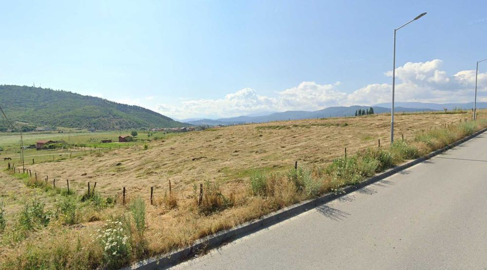 Продава се Парцел в Велинград - 932 кв.м за 47 €/кв.м - Снимка #1