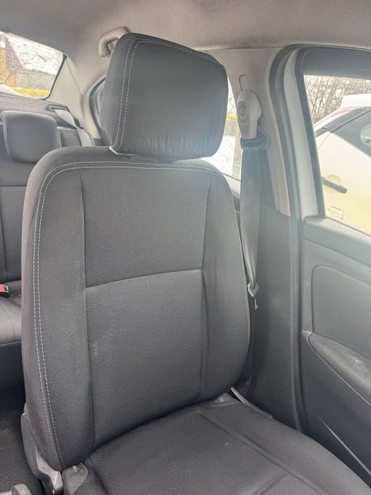 Scaun fata stanga dreapta sofer pasager Renault Fluence