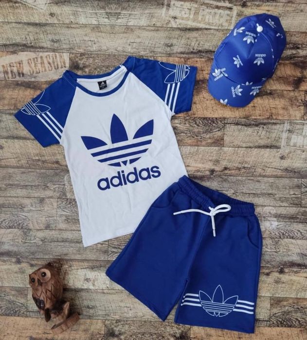 Seturi 3 piese băieți