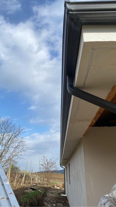 jgheaburi si burlane din aluminiu