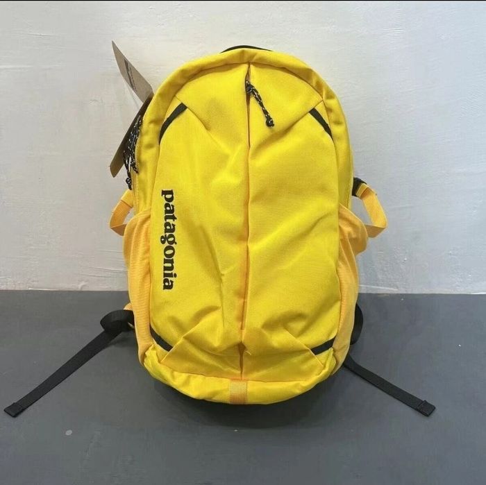 Patagonia refugio day pack 26 раница Патагония
