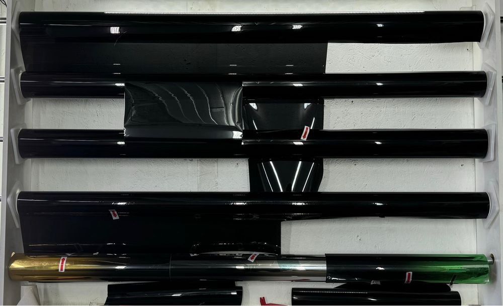 Тонировка Авто