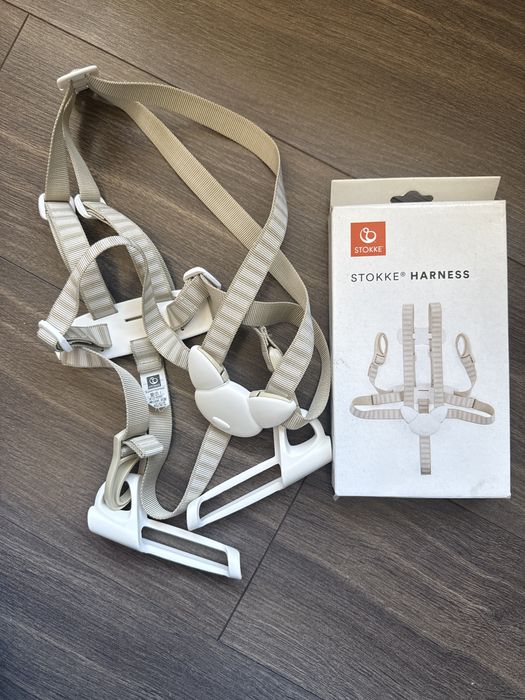 Centuri hamuri Stokke tripp trapp