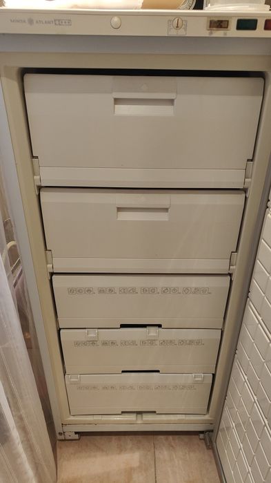 Продам морозильную камеру Минск