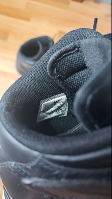 AF1 MID uzati marimea 43
