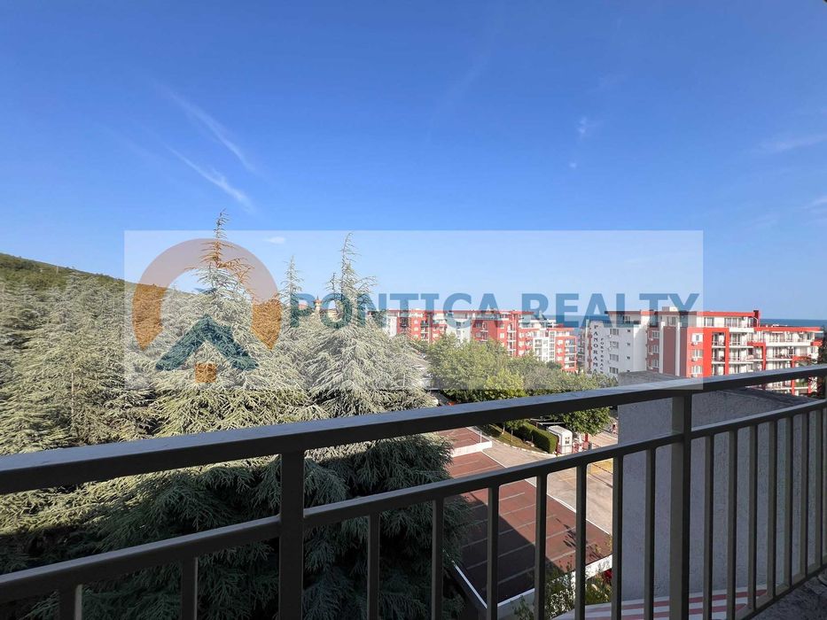 Продава се Едностаен апартамент в Свети Влас - 33 кв.м за 1561 €/кв.м - Снимка #3