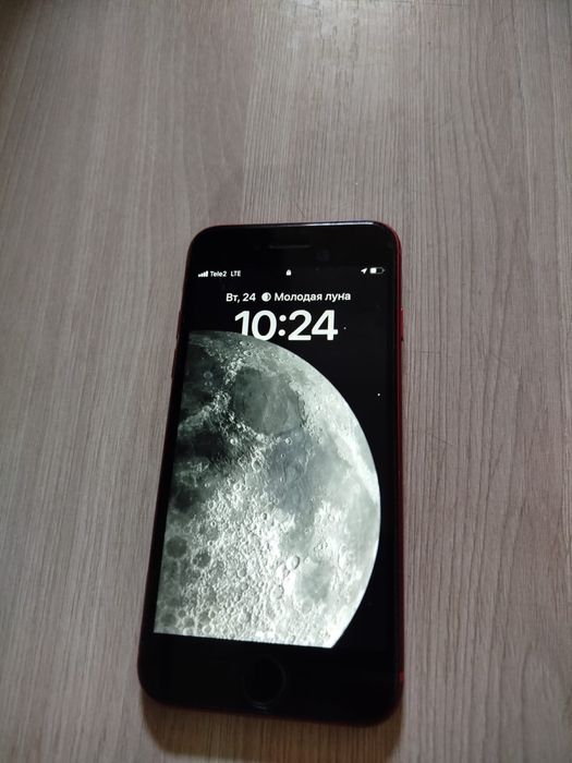 айфон 8 без минус