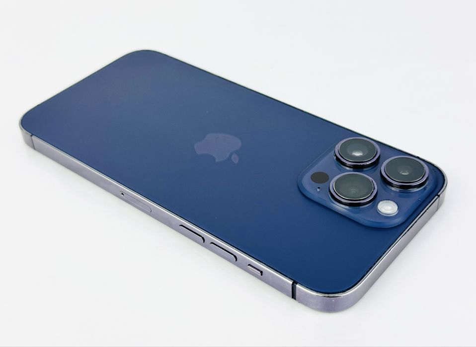 Apple iPhone 14 Pro Max 256GB Deep Purple Отличен