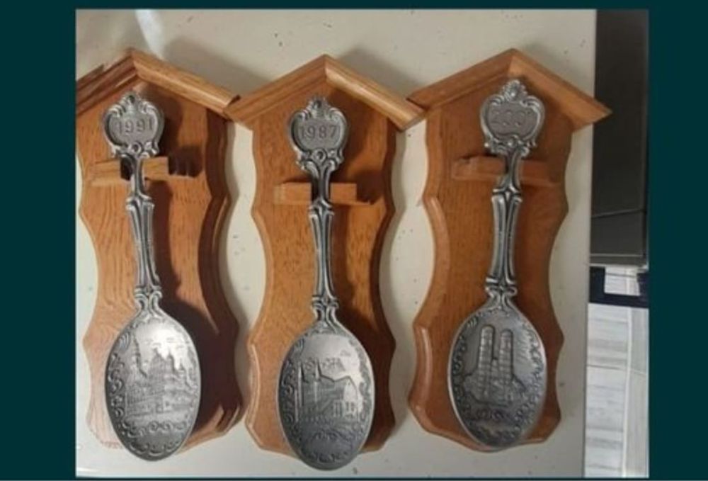 linguri zinc panoplie