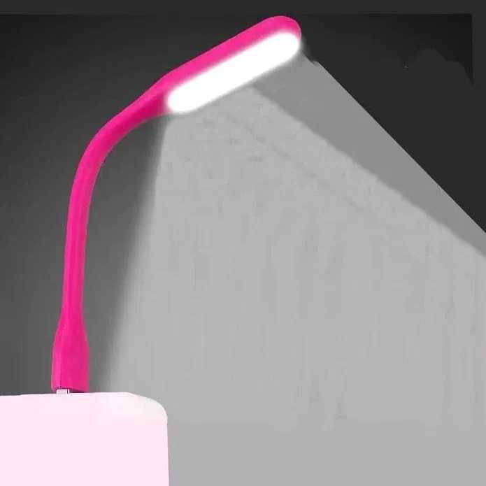 LED Mini USB Lamp, Лед мини USB лампа