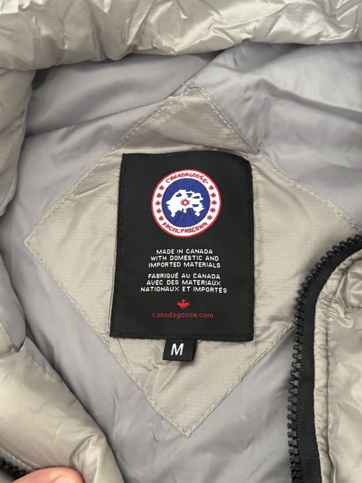 Vesta Canada Goose gri