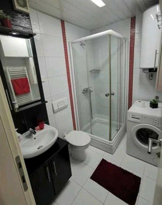 Дава се под наем Двустаен апартамент в София, Света Троица - 65 кв.м за 535.5 € - Снимка #1