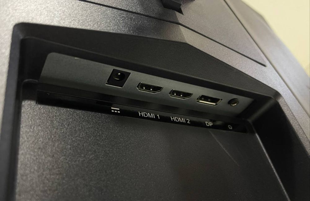 Cooler Master 27’’ Curved 170Hz 2K Sastyanalari Zo’r