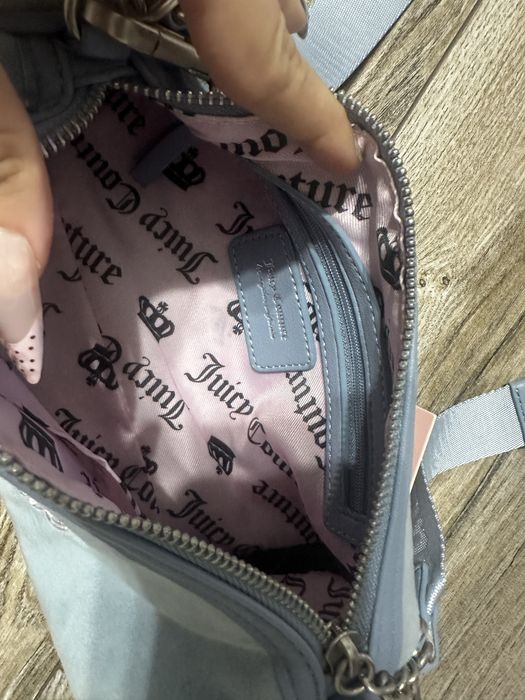 Juicy Couture bag