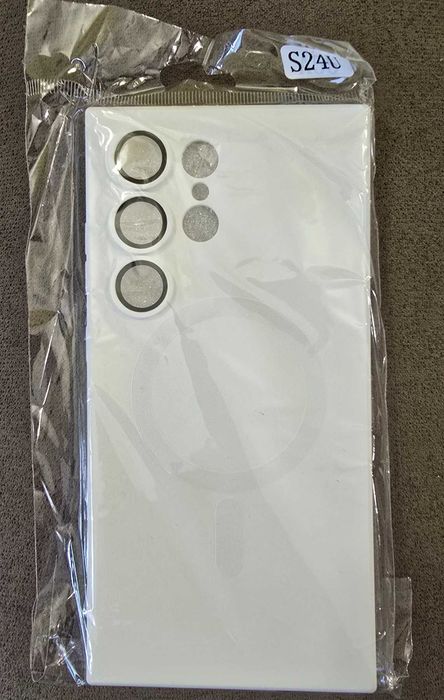 Samsung S24 Ultra