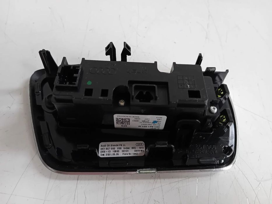 Bloc Lumini Audi A6 4K C8 A7 Volan Stanga Cod 4K1857966