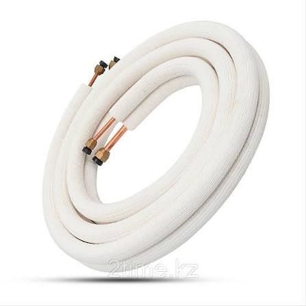 Инсталяция труба для кондиционера